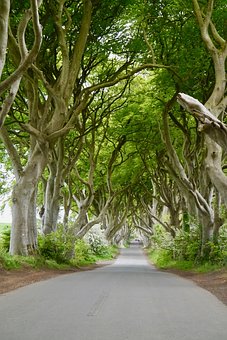 Irlande